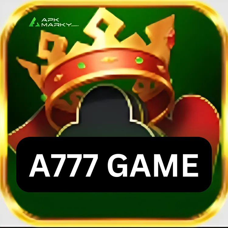 A777 Game APK