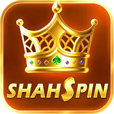 Shah Spin game