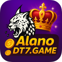 Alano DT7 Game