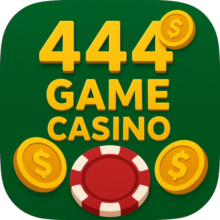 C444 Game