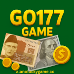 GO177 Game