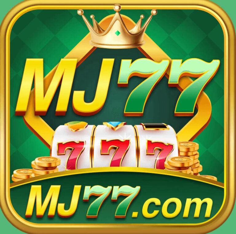 MJ77 Game