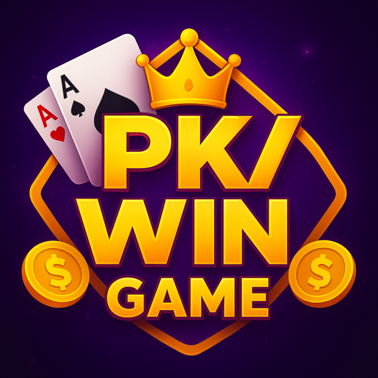 PK2 Win Game