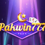 Pak Win Game