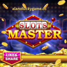 Slot Master Game